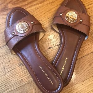 Tommy Hilfiger sandals